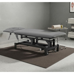 Массажный стол Balance Eso 4 155372 (Grey/Black)