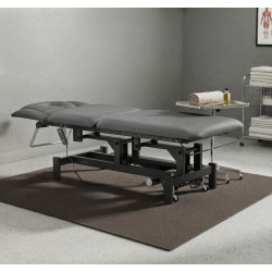 Массажный стол Balance Eso 5 155371 (Grey/Black)