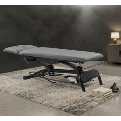 Массажный стол Balance Novus 2 155373 (Grey/Black)