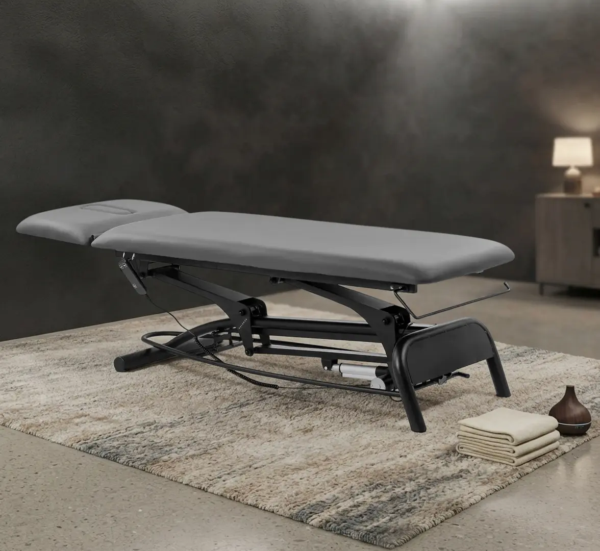 Массажный стол Balance Novus 2 155373 (Grey/Black)