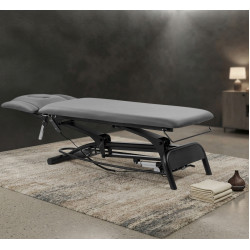 Массажный стол Balance Novus 4 155374 (Grey/Black)