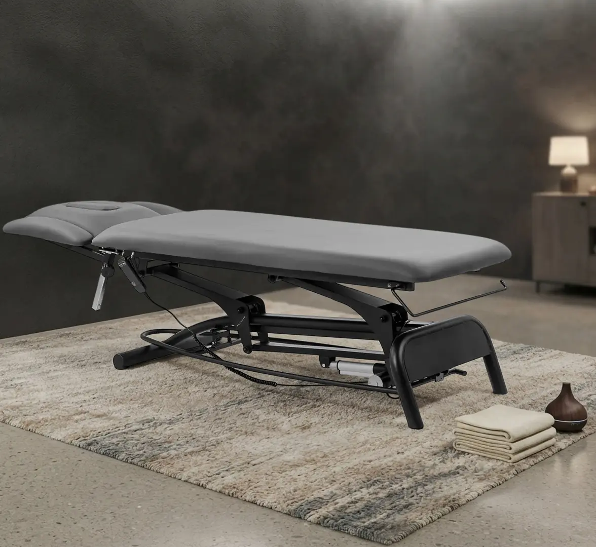 Массажный стол Balance Novus 4 155374 (Grey/Black)