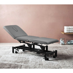 Массажный стол Balance Solidum 3 155368 (Grey/Black)