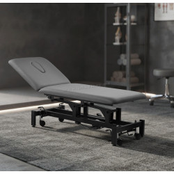 Массажный стол Balance Solidum 5 155375 (Grey/Black)