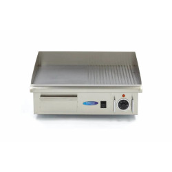 Жарочная поверхность Maxima 09300072 (Inox) Thumb