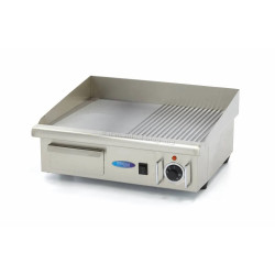 Жарочная поверхность Maxima 09300072 (Inox)