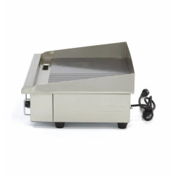 Жарочная поверхность Maxima 09300072 (Inox) Thumb