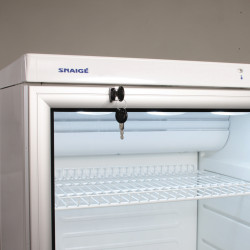 Vitrina frigorifica Snaige CD35DM-S300SD (White) Thumb