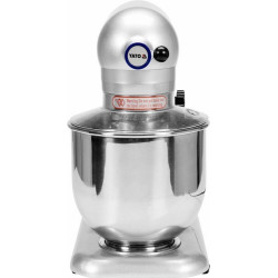 Миксер планетарный Yato YG-03012 (Inox) Thumb