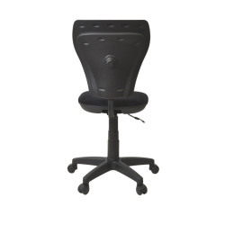 Fotoliu DP Ministyle GTS Penguin (Black) Thumb