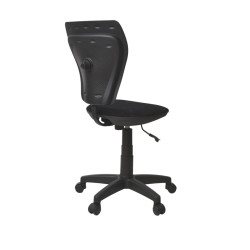Fotoliu DP Ministyle GTS Penguin (Black) Thumb