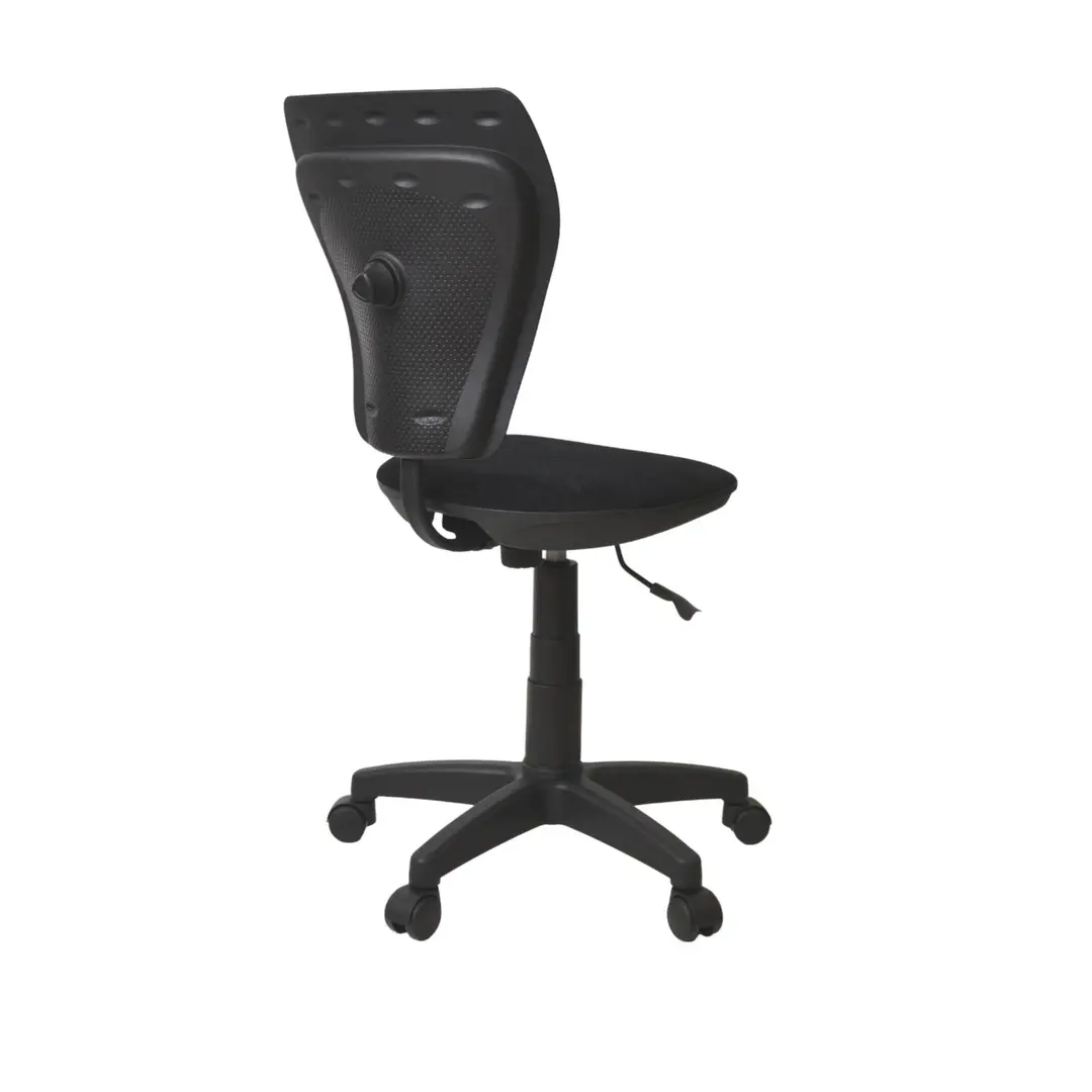 Fotoliu DP Ministyle GTS Penguin (Black) - 3