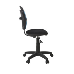 Fotoliu DP Ministyle GTS Penguin (Black) Thumb