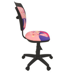 Кресло DP Ministyle GTS (Pink) Thumb