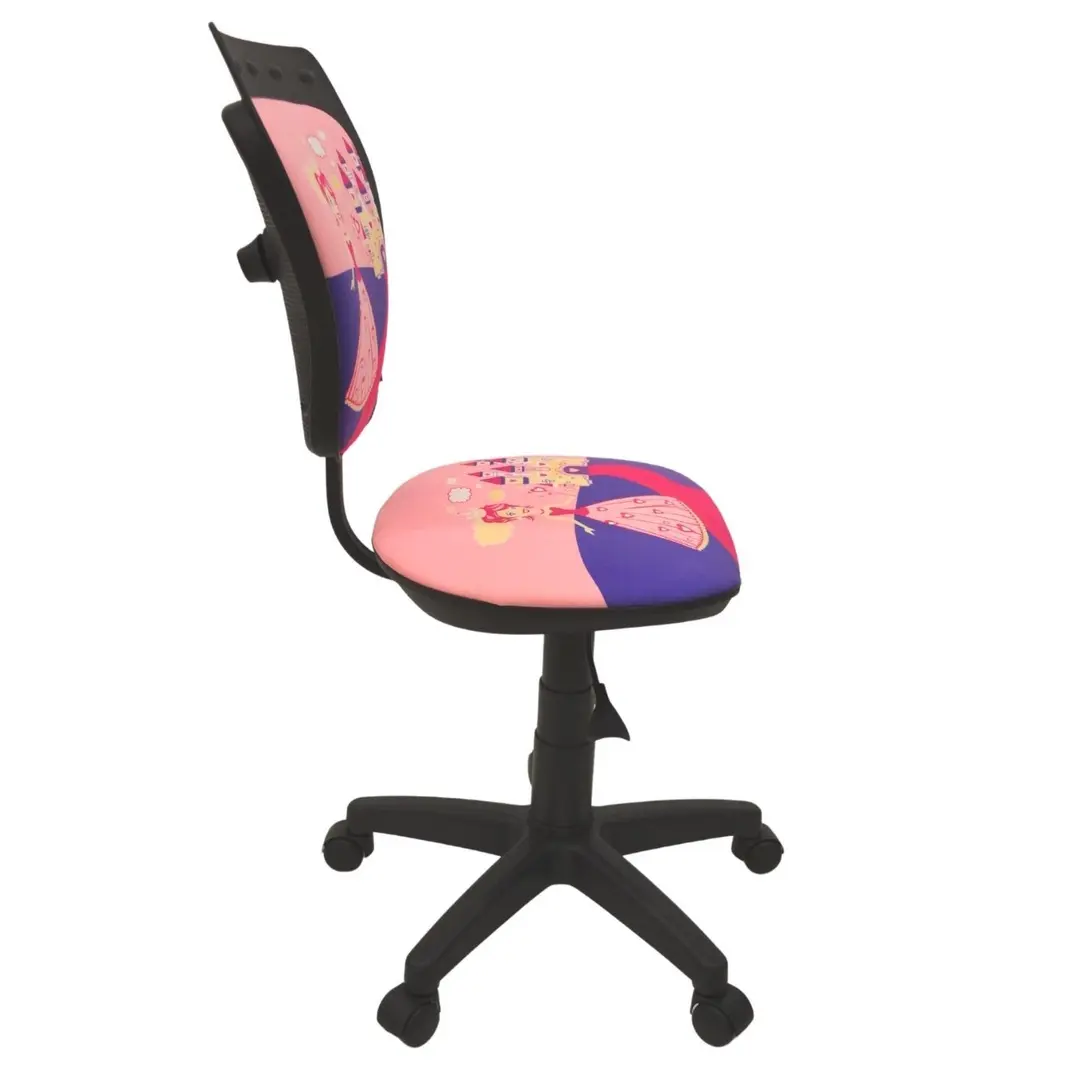 Кресло DP Ministyle GTS (Pink) - 3