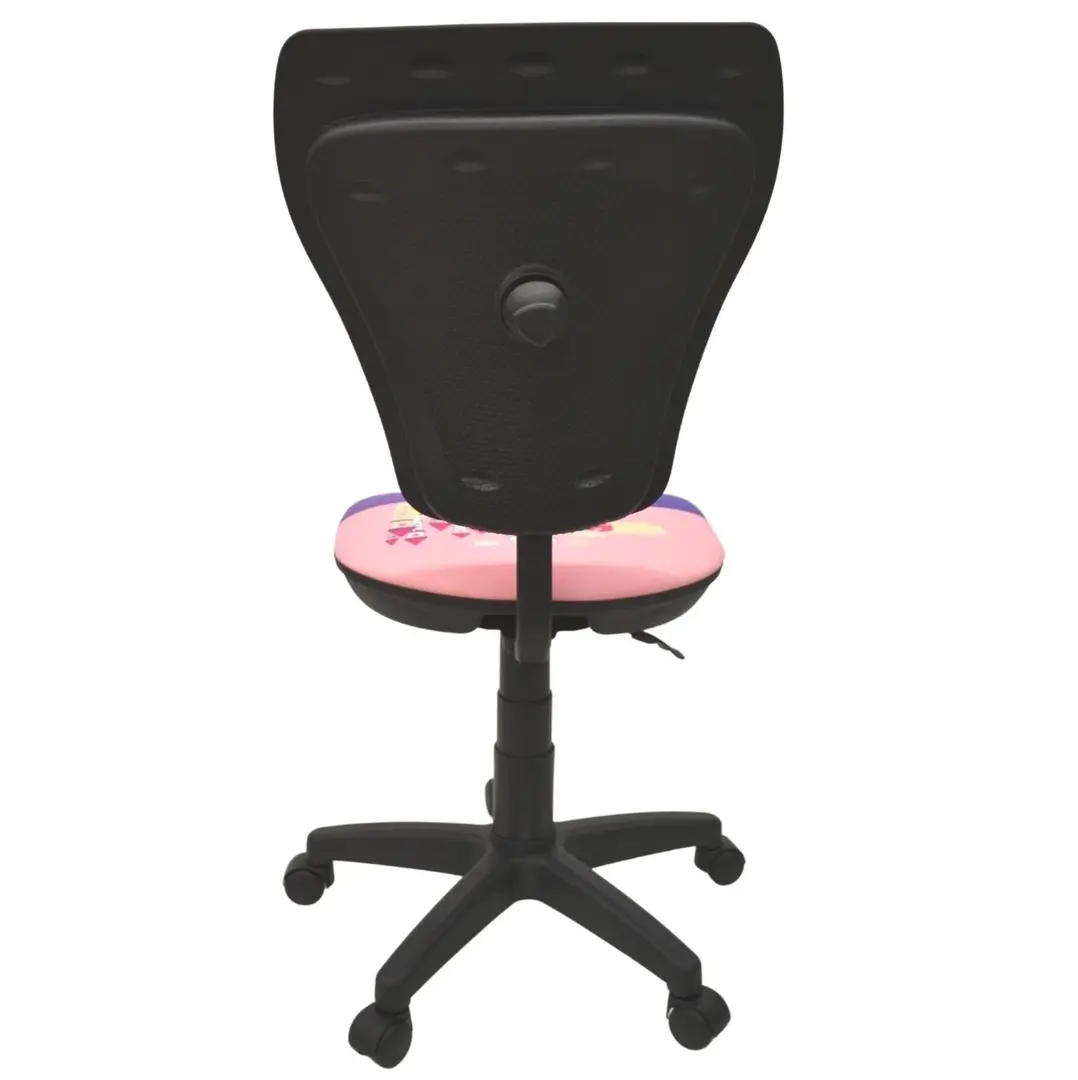 Кресло DP Ministyle GTS (Pink) - 5
