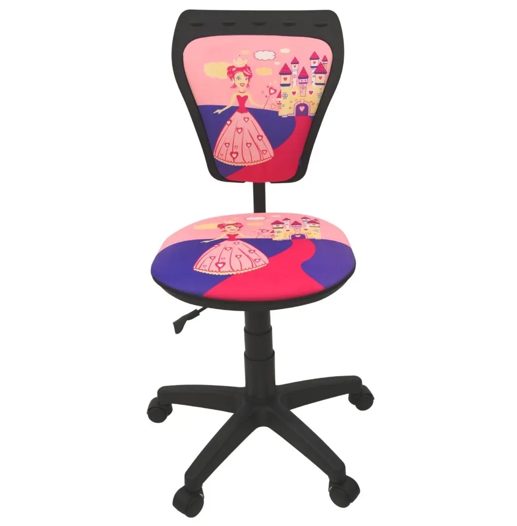 Кресло DP Ministyle GTS (Pink) - 4