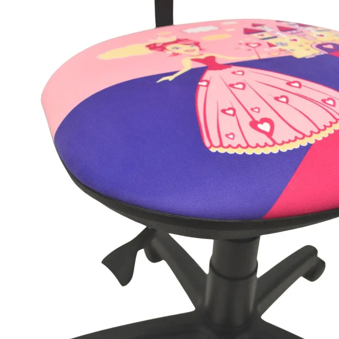 Кресло DP Ministyle GTS (Pink) - 6