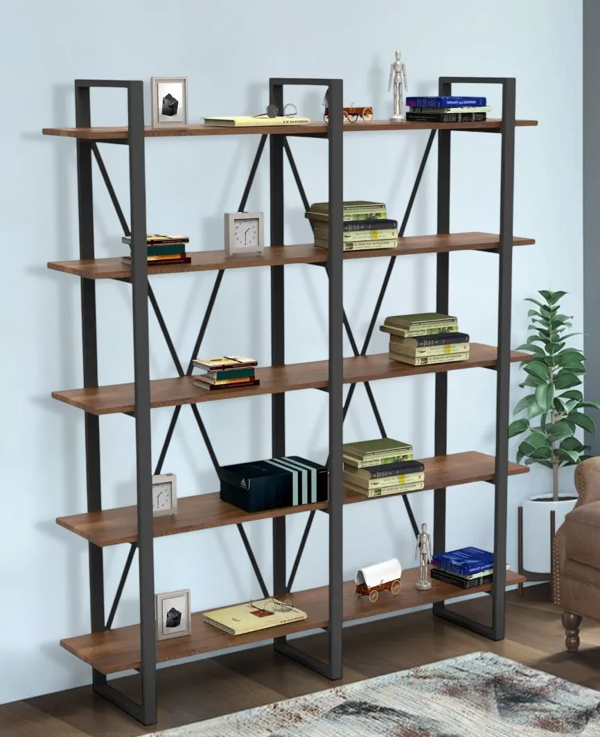 Etajera Mirage Design Marken MN05-BA (Baroque)