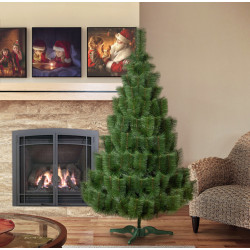 Елка Siga Group Mix 47664 180cm