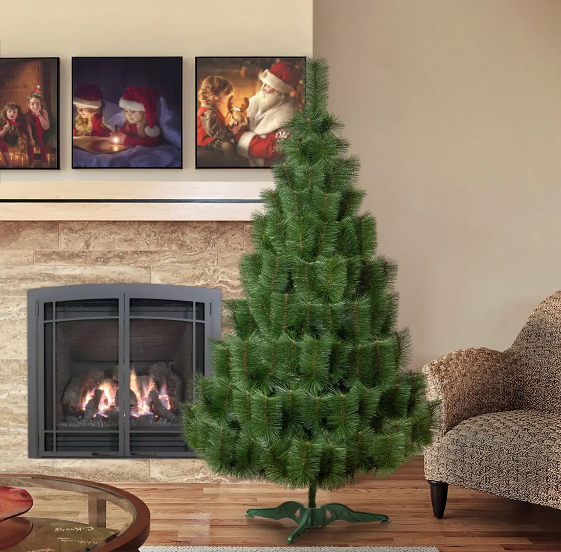 Brad Siga Group Mix 47664 180cm