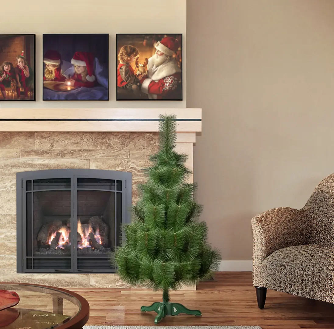 Brad Siga Group Mix 47662 120cm