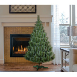 Brad Siga Group Mix Snowy 47670 180cm Thumb