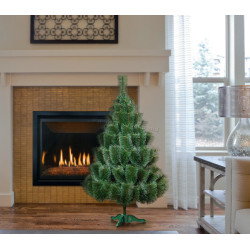 Елка Siga Group Mix Snowy 47669 150cм