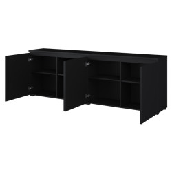 Tumba pentru TV Helvetia Modo 24W3OJ25 (Black Onyx) Thumb