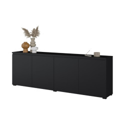 Tumba pentru TV Helvetia Modo 24W3OJ25 (Black Onyx) Thumb