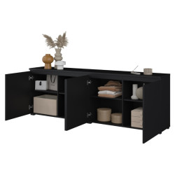 Tumba pentru TV Helvetia Modo 24W3OJ25 (Black Onyx) Thumb