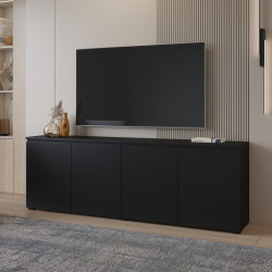 Tumba pentru TV Helvetia Modo 24W3OJ25 (Black Onyx) Thumb
