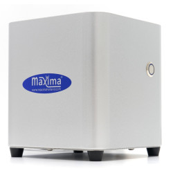 Racitor de pahare Maxima 9403150 (White) Thumb