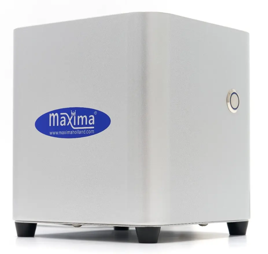 Racitor de pahare Maxima 9403150 (White) - 2