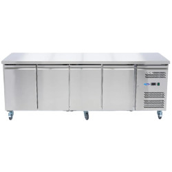 Masa de congelare Maxima 9400397 (Inox) Thumb