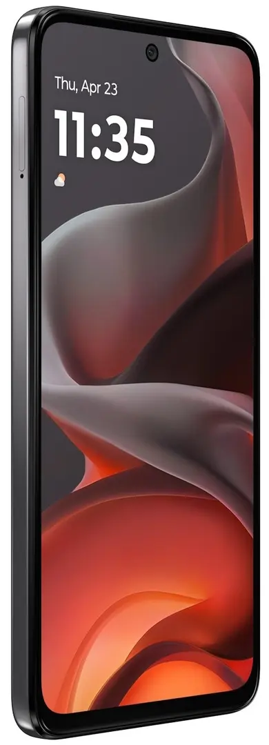 Мобильный телефон Motorola Moto G15 8/256GB (Gravity Grey) - 3