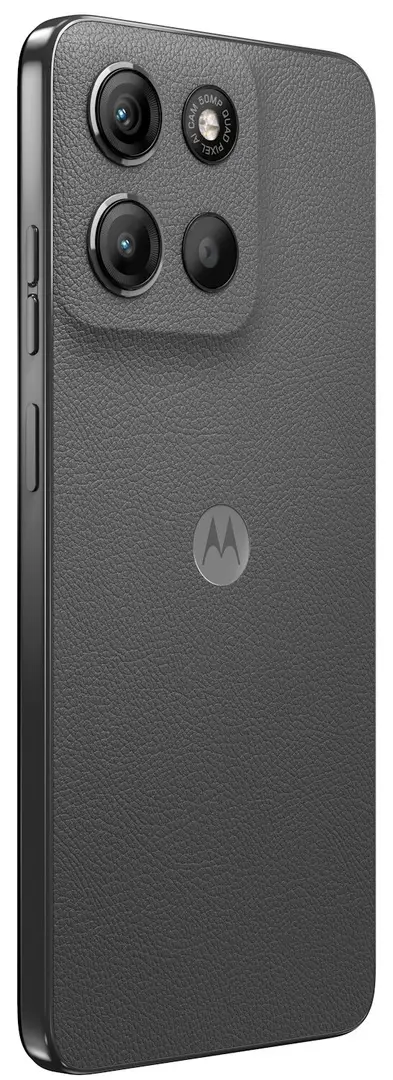 Мобильный телефон Motorola Moto G15 8/256GB (Gravity Grey) - 6