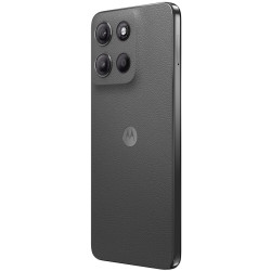 Мобильный телефон Motorola Moto G15 8/256GB (Gravity Grey) Thumb