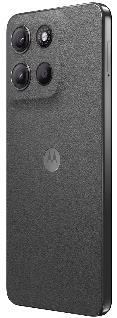 Мобильный телефон Motorola Moto G15 8/256GB (Gravity Grey) - 5