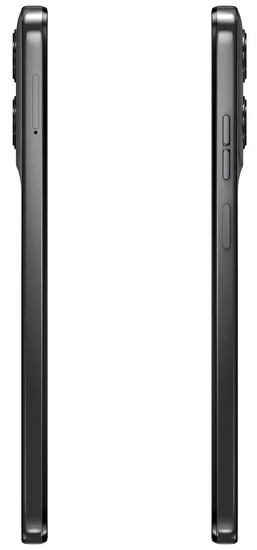 Мобильный телефон Motorola Moto G15 8/256GB (Gravity Grey) - 7