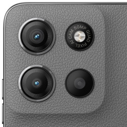 Мобильный телефон Motorola Moto G15 8/256GB (Gravity Grey) Thumb