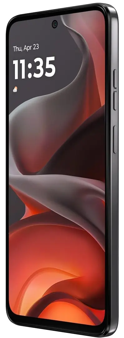 Мобильный телефон Motorola Moto G15 8/256GB (Gravity Grey) - 4