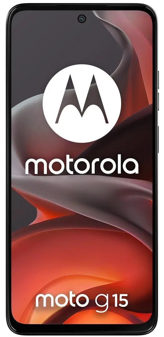 Мобильный телефон Motorola Moto G15 8/256GB (Gravity Grey)