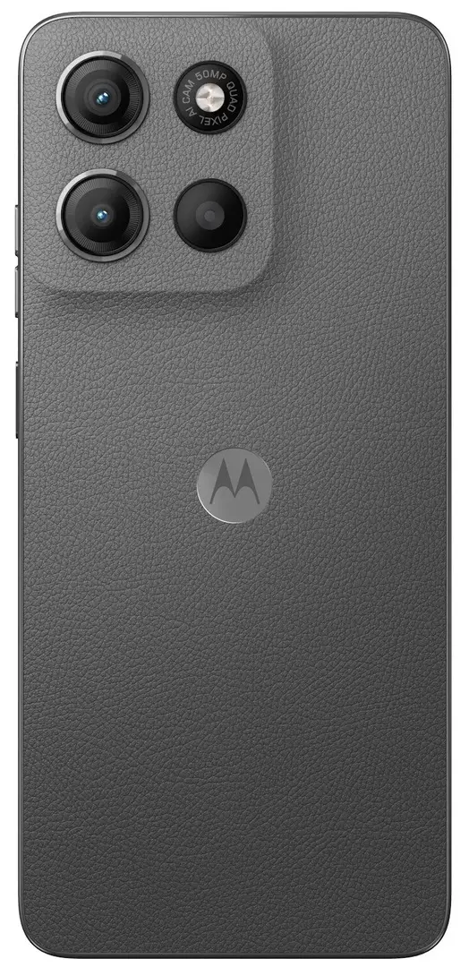 Мобильный телефон Motorola Moto G15 8/256GB (Gravity Grey) - 2