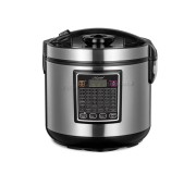 Multicooker Maestro MR-793 (Black/Grey)