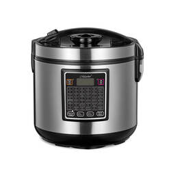 Мультиварка Maestro MR-793 (Black/Grey)