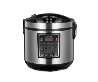 Multicooker Maestro MR-793 (Black/Grey)