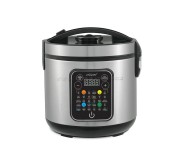 Multicooker Maestro MR-794 (Black/Inox)