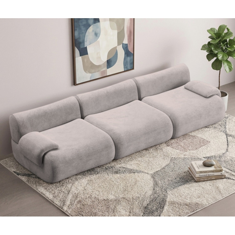 Модульный диван Synonym Myra Classic (Beige)