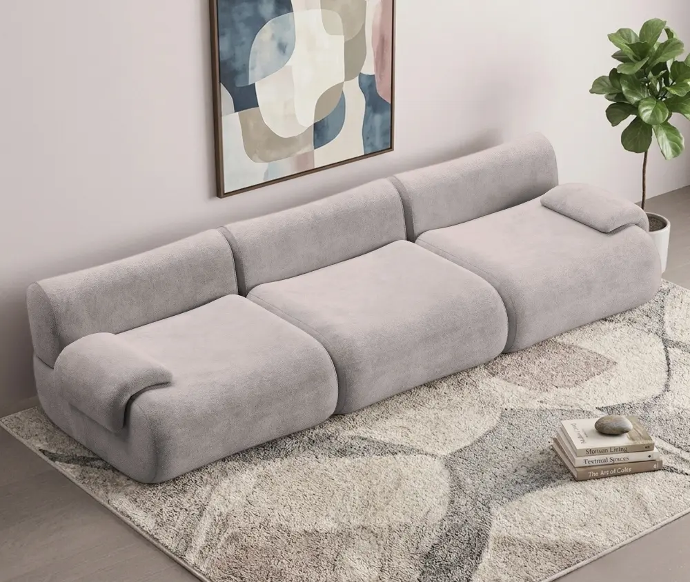 Модульный диван Synonym Myra Classic (Beige)